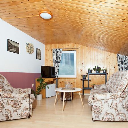 Penzion Sport Vysoke Tatry Bagian luar foto