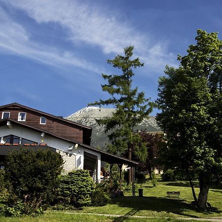 Penzion Sport Vysoke Tatry Bagian luar foto