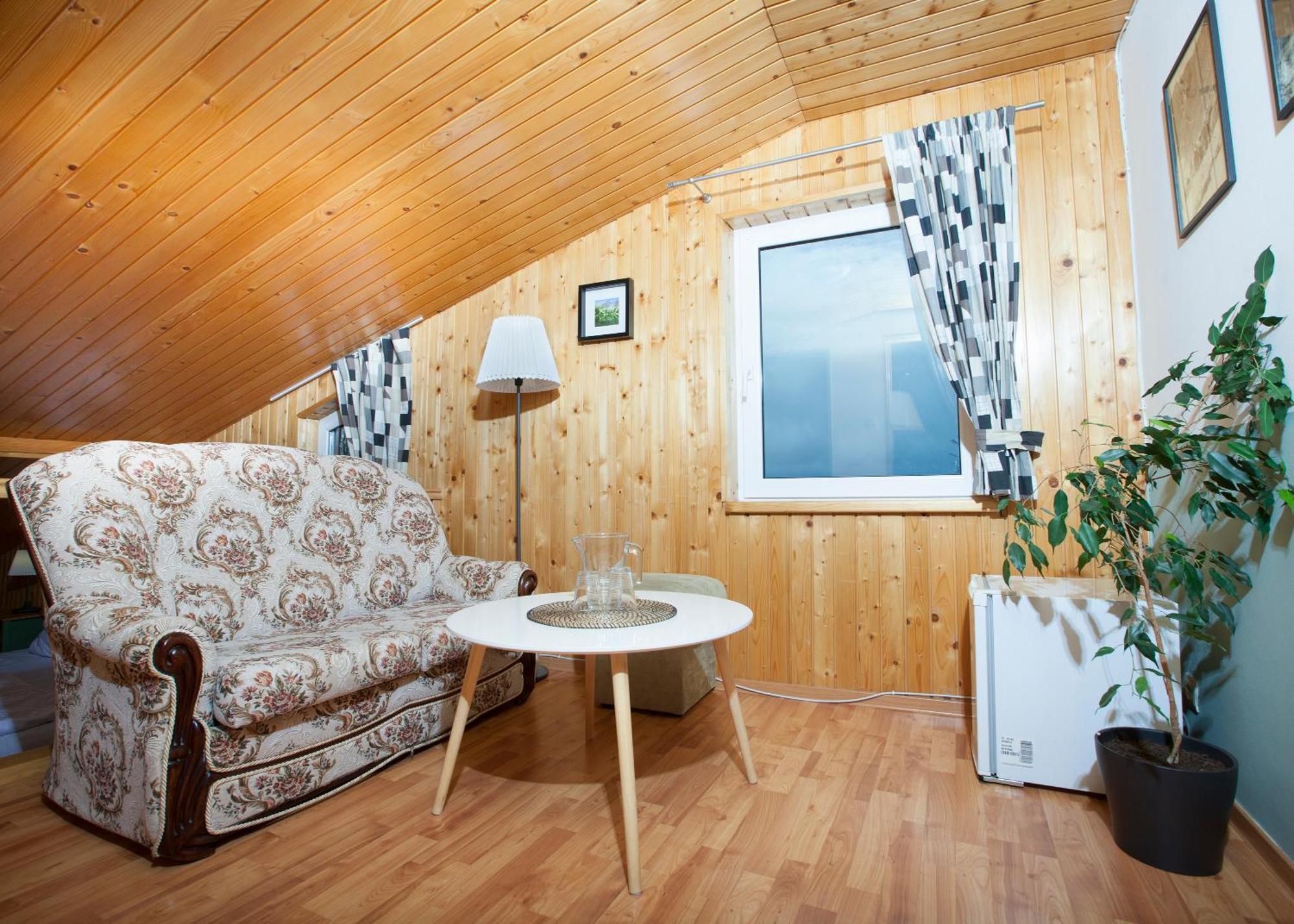 Penzion Sport Vysoke Tatry Bagian luar foto